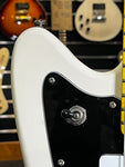 G&L Tribute Doheny Electric Guitar in White