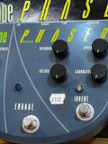 Pigtronix Envelope Phaser Guitar Effects Pedal