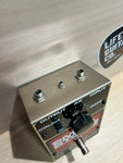 Electro-Harmonix Small Stone (1979, with box and paperwork) Phaser Guitar Pedal