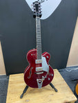 Gretsch G6119 Tennessee Rose Electric Guitar with Bigsby (MIJ)