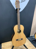 Vintage VE8000PB12 Electro-Acoustic Guitar