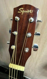 Squier SD-3NAT Acoustic Guitar