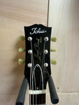 Tokai Love Rock Model (Imported from Japan w/Original hard case)