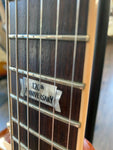 2014 Gibson Les Paul Classic Electric Guitar (120th Anniversary, 15dB Boost)