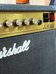 Marshall JCM 900 4501 (50-Watt Hi Gain, Dual Reverb) Electric Guitar Combo Amp