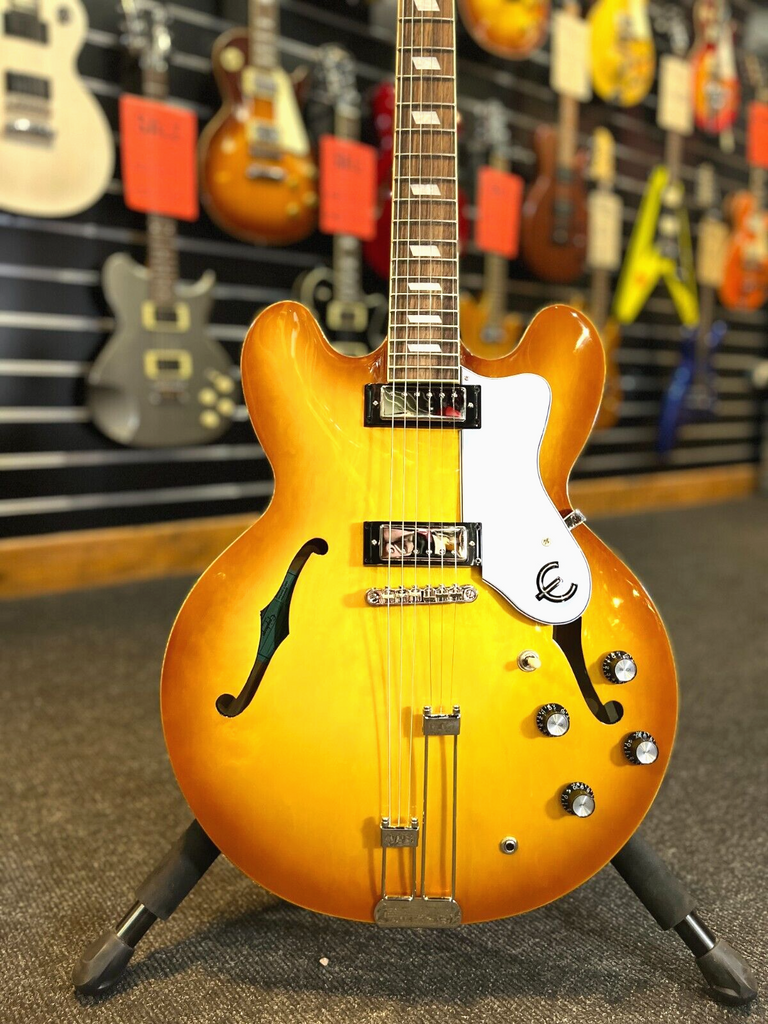 Epiphone shop riviera 2021