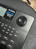 Alesis SR16 Drum Machine with Power Supply