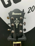 Ibanez AF53-TF 5B-02 Semi-Hollow Electric Guitar