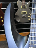 Solar Guitars A2.7 C 7-String Electric Guitar in Satin Black