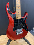 Vintage Raider (Red) Electric Guitar