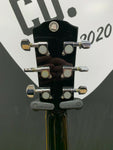 Fender Hot Rod T-Bucket 300CE TBL Electro-Acoustic