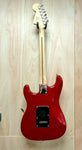 Squier Affinity Series HSS Red Stratocaster Electric Guitar