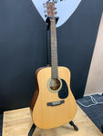 Recording King RD-06M Dreadnought Acoustic Guitar