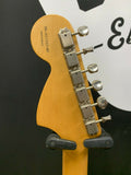 Fender Artist Series Tom Delonge Strat with Seymour Duncan Invader