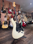 1979 Fender Stratocaster Off-White (with Original Hard Case) Electric Guitar