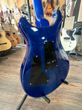 PRS SE Custom 24 (Blue) Electric Guitar