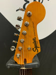 Squier Classic Vibe Stratocaster 60s (Sunburst) Electric Guitar
