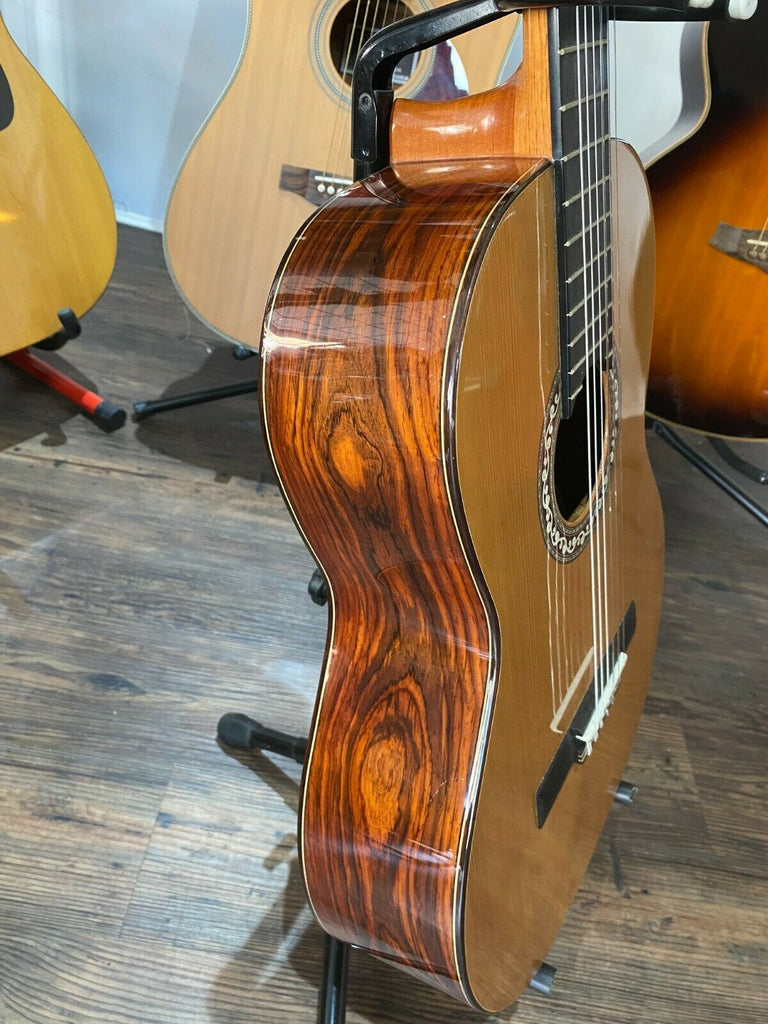 Oasis® Titanium Nylon Classical Guitar Strings