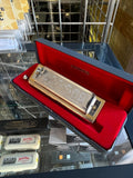 Hohner Chromonica 260 Chromatic Harmonica - Key of C