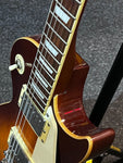 Westfield E4000 (LP-Style) in Sunburst Electric Guitar