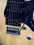 Yamaha Pacifica PAC112VMX in Natural Electric Guitar