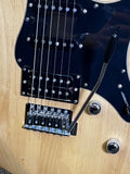 Yamaha Pacifica PAC112VMX in Natural Electric Guitar