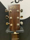 Recording King RD-06M Dreadnought Acoustic Guitar
