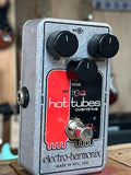 Electro-Harmonix Hot Tubes Overdrive Guitar Effects Pedal