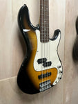 Falcon Bass (PJ) Electric Bass Guitar