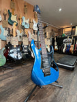 Ibanez Prestige RG655 in Cobalt Blue (with Original Hard Case) Electric Guitar