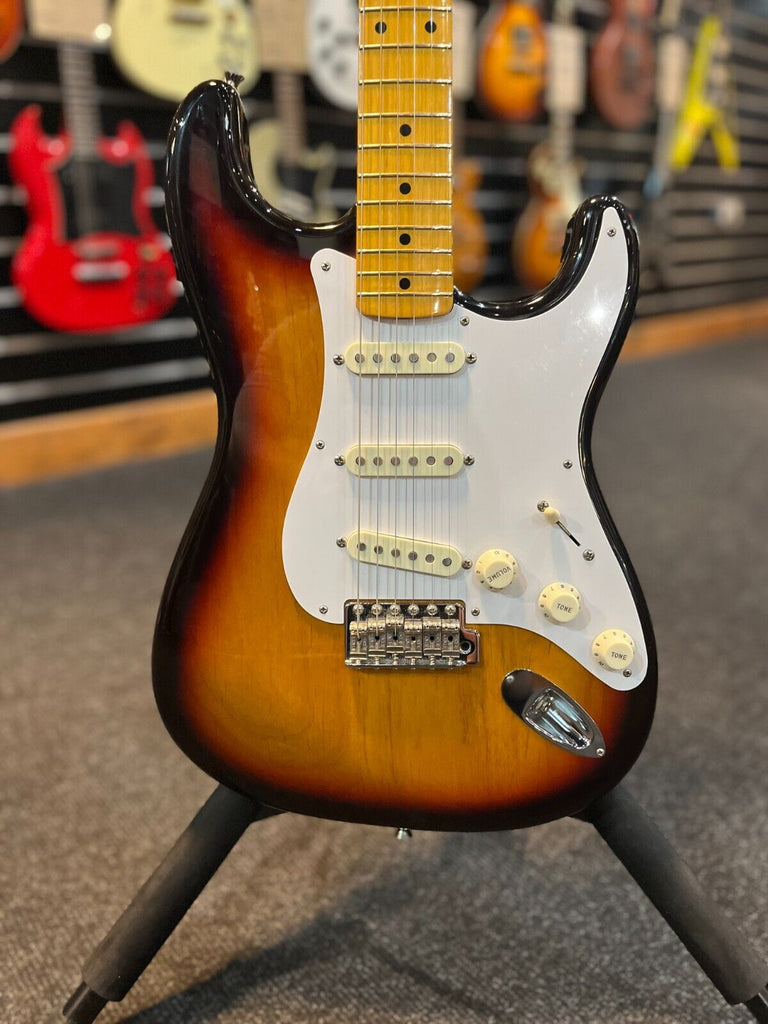 2018 fender deals stratocaster