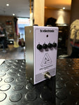 TC Electronic 3rd Dimension Chorus Effects Pedal