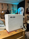 Leem AB-300 (with Original box) Guitar Pedal