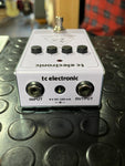 TC Electronic 3rd Dimension Chorus Effects Pedal