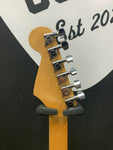 Squier Stratocaster Sunburst Electric Guitar