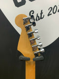 Squier Stratocaster Sunburst Electric Guitar