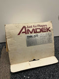Amdek RMK-100 Rythmn Machine Kit (Japanese, vintage, w/box and paperwork)