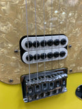 Fender Artist Series Tom Delonge Strat with Seymour Duncan Invader