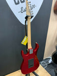 Ibanez Gio (HSH) Red Electric Guitar