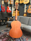 Yamaha CG122MS Solid Spruce Top Classical Guitar