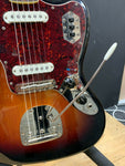 Squier Jaguar Classic Vibe 70's Electric Guitar