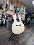 2017 Lakewood M-32 Custom Grand Concert Acoustic Guitar