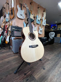 2017 Lakewood M-32 Custom Grand Concert Acoustic Guitar