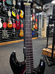 2005 Ernie Ball Musicman Silhouette Special in Sunburst Electric Guitar