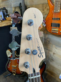 Squier Affinity Precision PJ Electric Bass Guitar