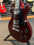 1996 Gibson Les Paul, Studio, Electric Guitar, Wine Red, Original Hardcase,