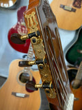 Orpheus Valley Fiesta FS Classical Nylon-String Guitar (B Stock)