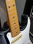 1996 Fender Stratocaster (Made in Japan) 50th Anniversary Electric Guitar