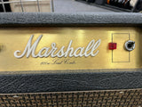 Marshall Lead 2200 100W Combo (Signed by Jim Marshall) Electric Guitar Amplifier