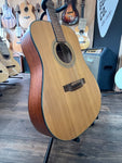 Freshman FA200D Acoustic Guitar